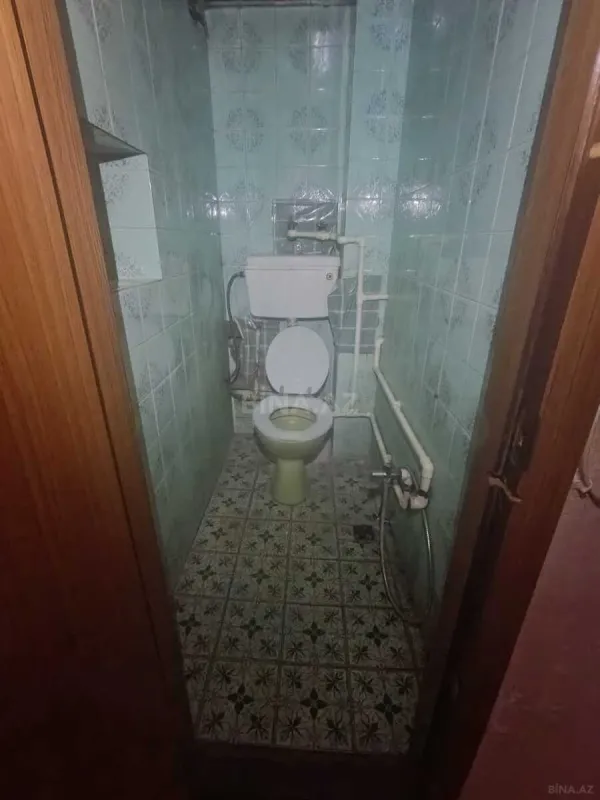 Satılır 3 otaqlı mənzil 85 m²