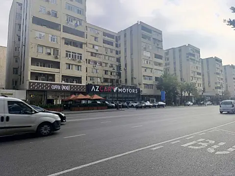 Satılır 3 otaqlı mənzil 85 m² — Bakı, Nəsimi 3 otaq 85.00 m²