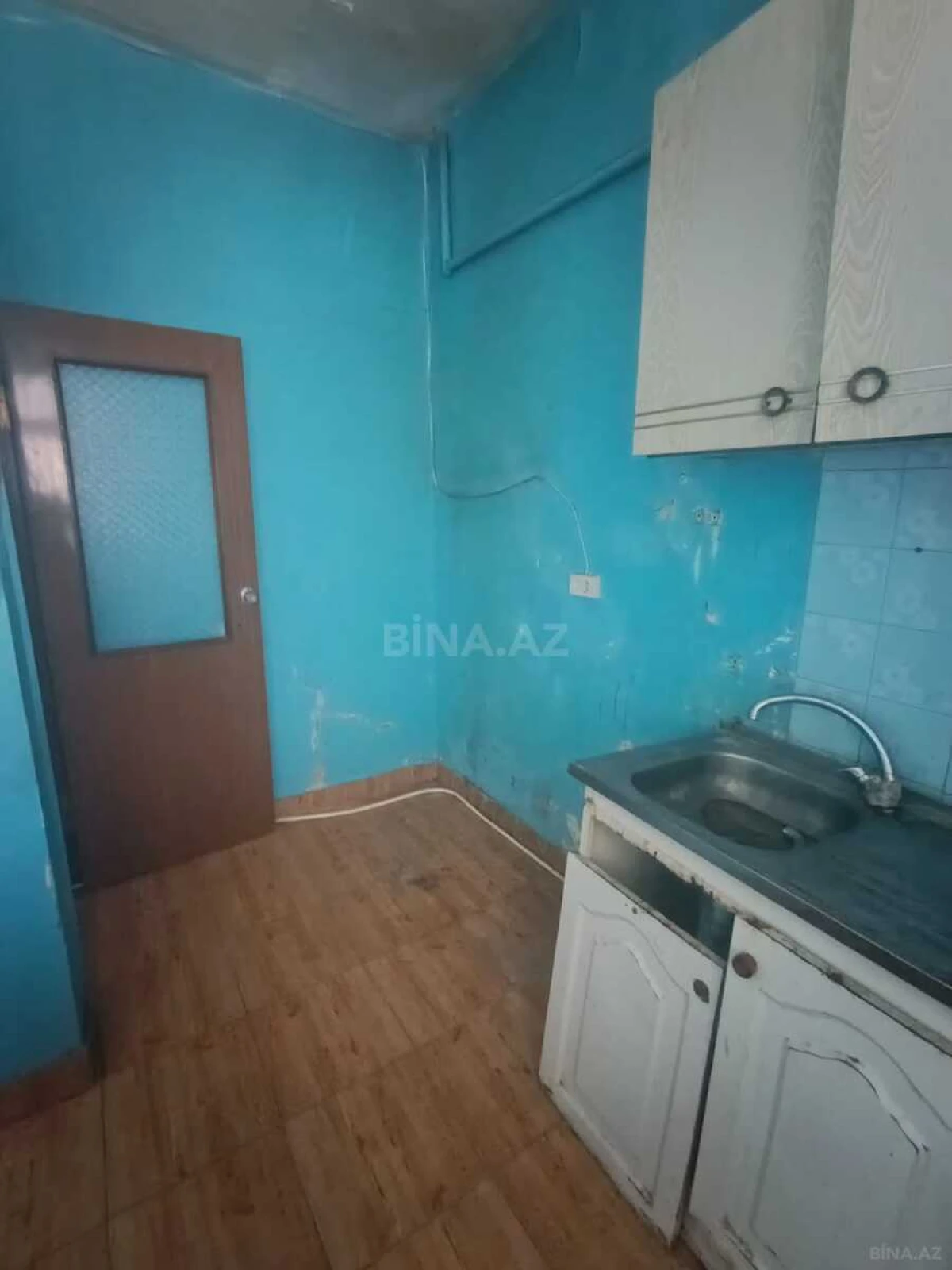 Satılır 3 otaqlı mənzil 85 m²