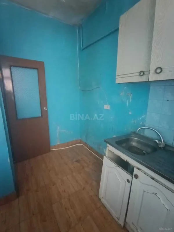 Satılır 3 otaqlı mənzil 85 m²
