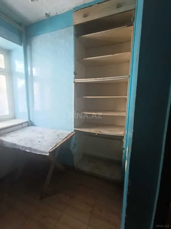 Satılır 3 otaqlı mənzil 85 m²