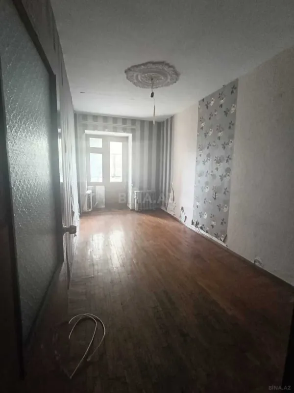 Satılır 3 otaqlı mənzil 85 m²