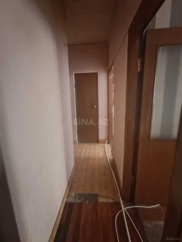 Satılır 3 otaqlı mənzil 85 m²