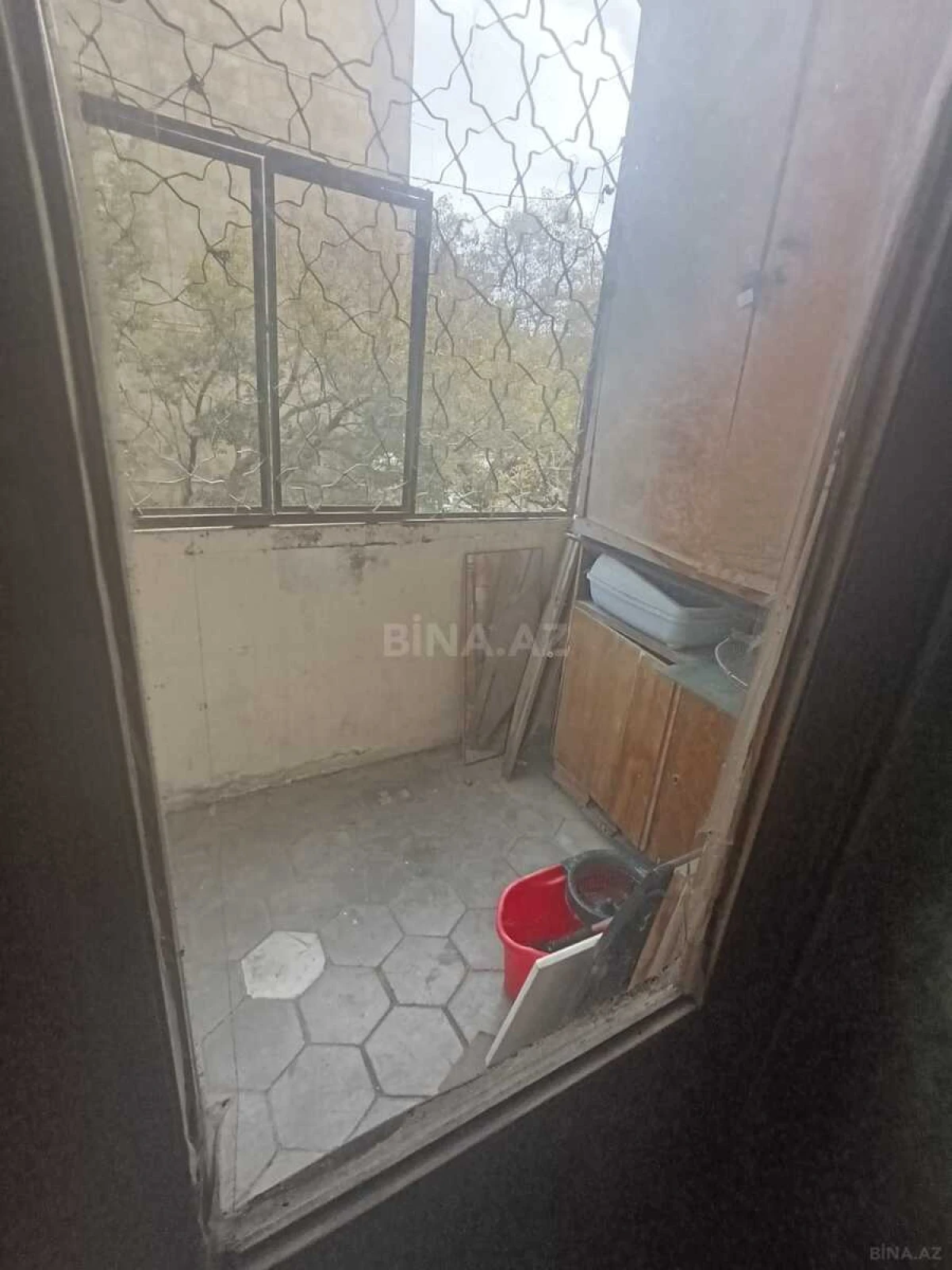 Satılır 3 otaqlı mənzil 85 m²