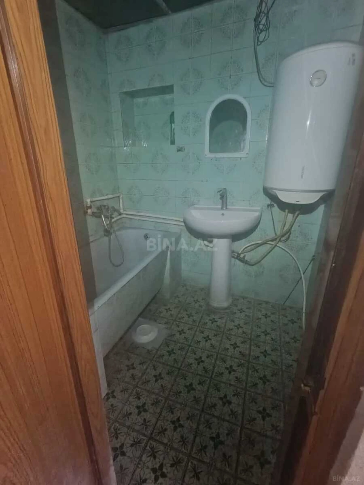 Satılır 3 otaqlı mənzil 85 m²