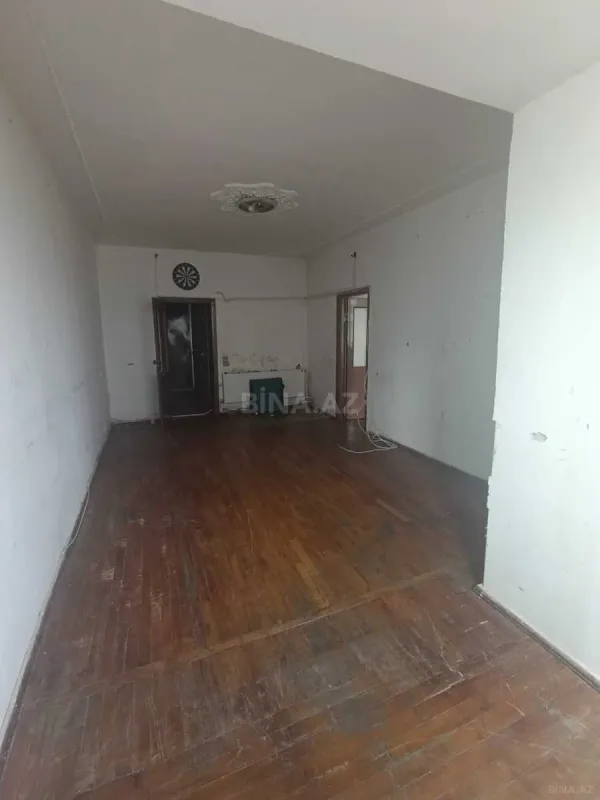 Satılır 3 otaqlı mənzil 85 m²