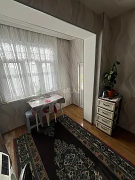 Satılır 4 otaqlı mənzil 100 m²