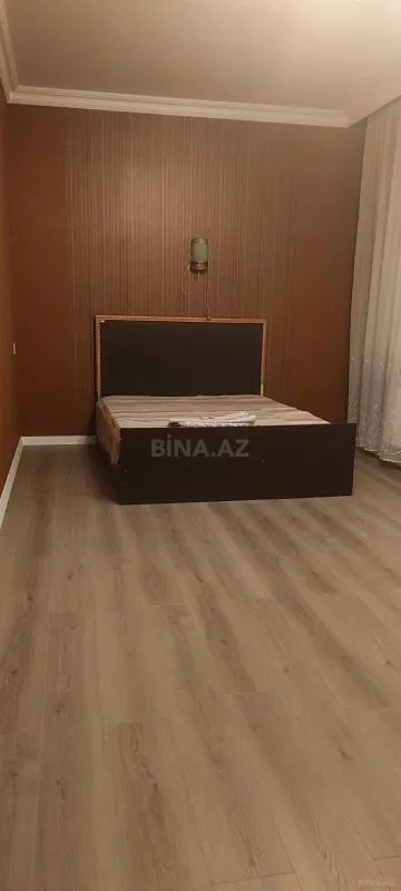 Kirayə verilir 4 otaqlı həyət evi 210 m²