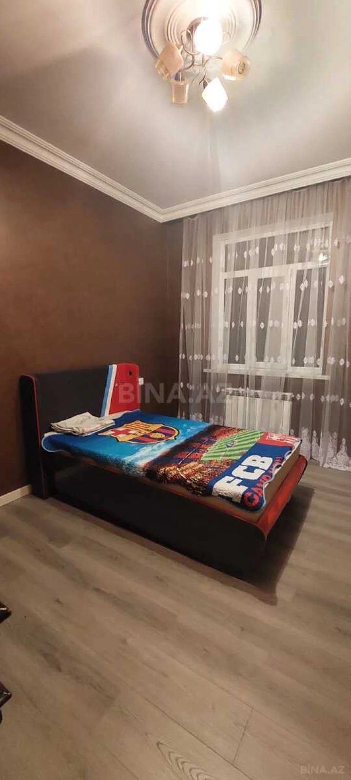 Kirayə verilir 4 otaqlı həyət evi 210 m²