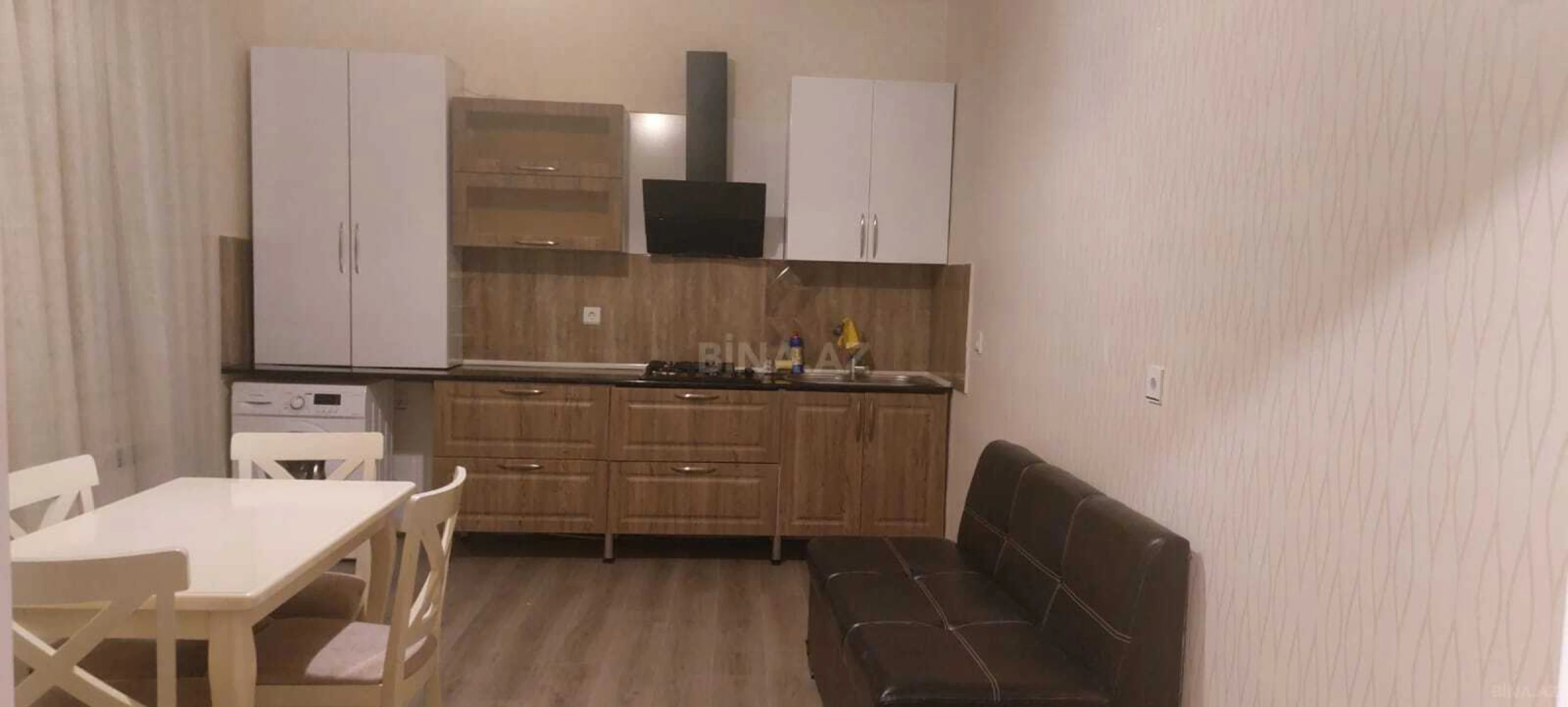 Kirayə verilir 4 otaqlı həyət evi 210 m²
