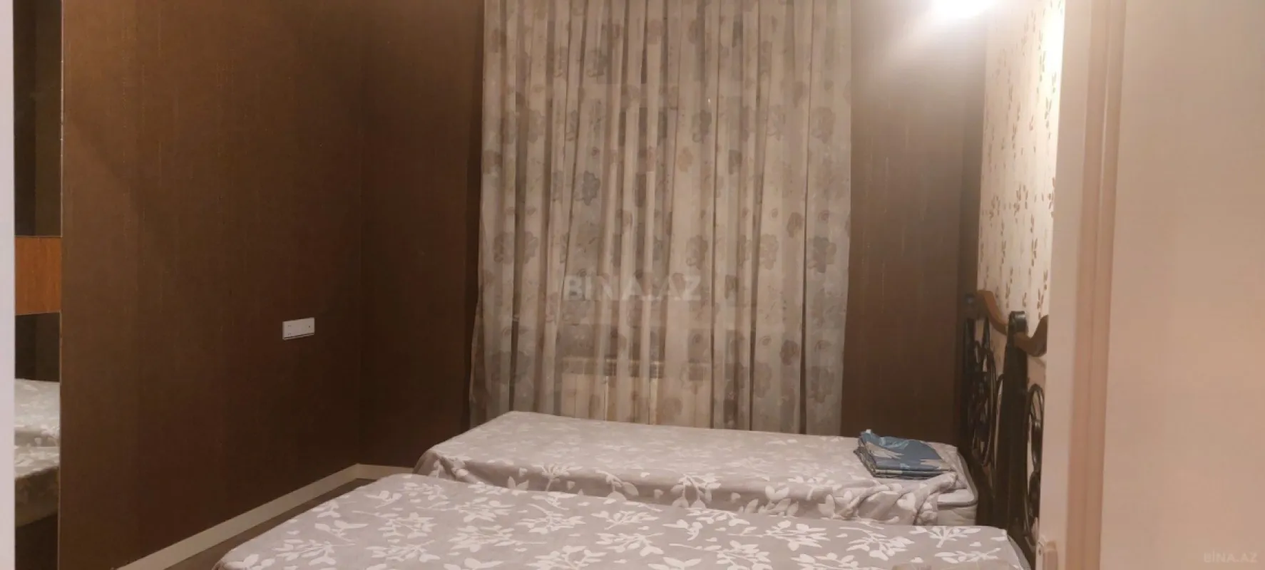 Kirayə verilir 4 otaqlı həyət evi 210 m²