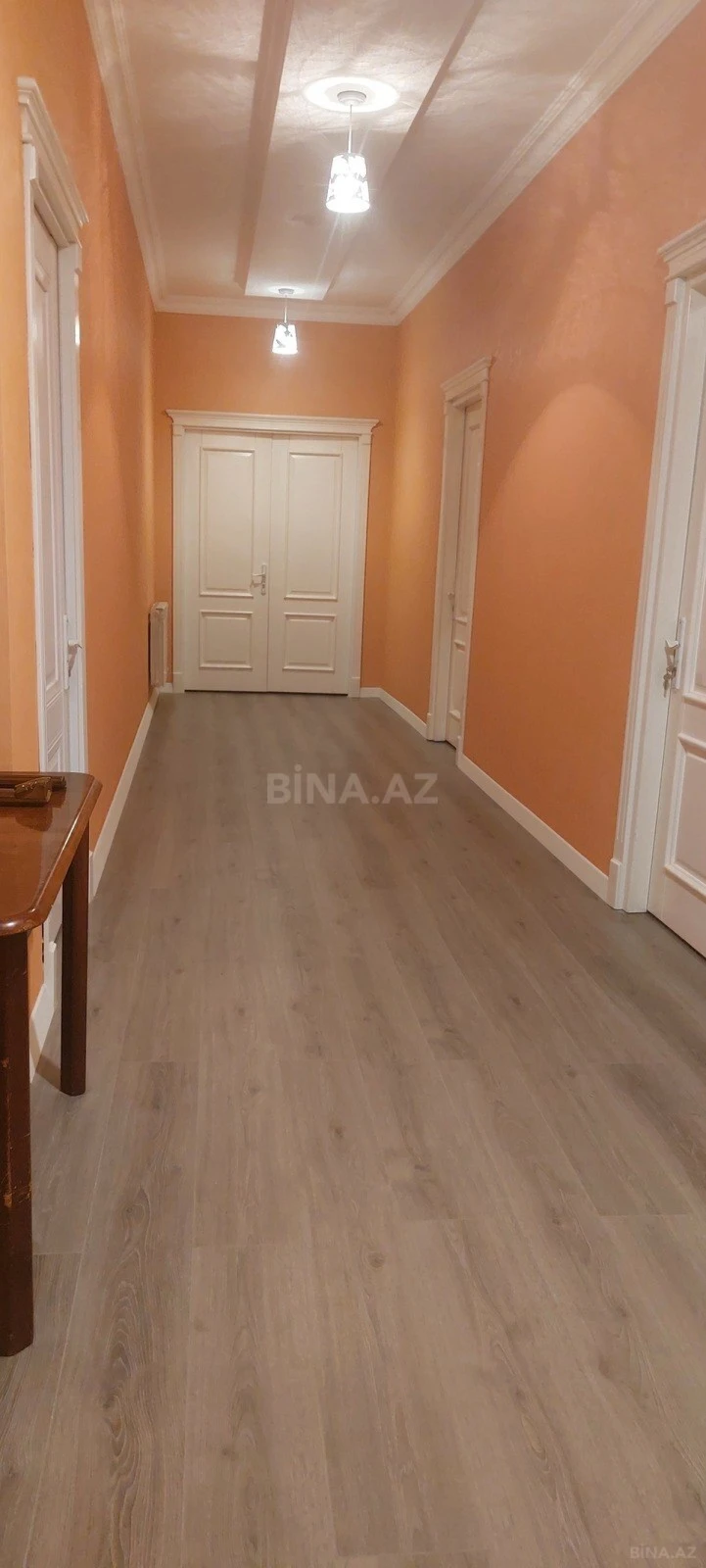 Kirayə verilir 4 otaqlı həyət evi 210 m²