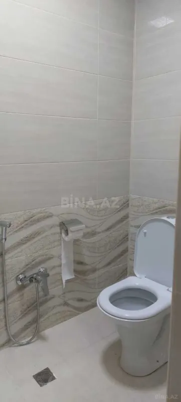 Kirayə verilir 4 otaqlı həyət evi 210 m²