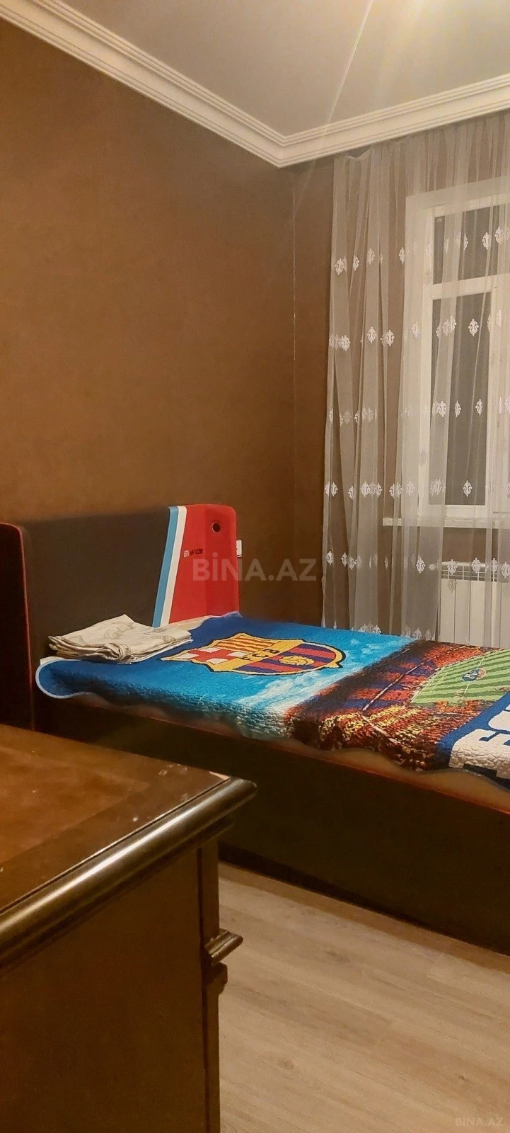 Kirayə verilir 4 otaqlı həyət evi 210 m²