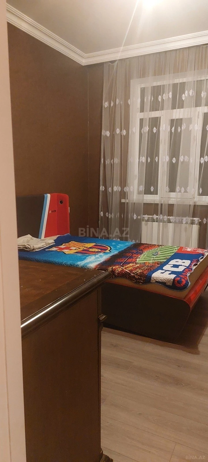 Kirayə verilir 4 otaqlı həyət evi 210 m²