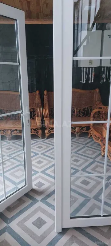 Kirayə verilir 4 otaqlı həyət evi 210 m²