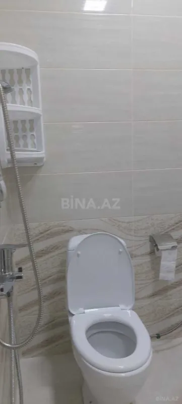 Kirayə verilir 4 otaqlı həyət evi 210 m²