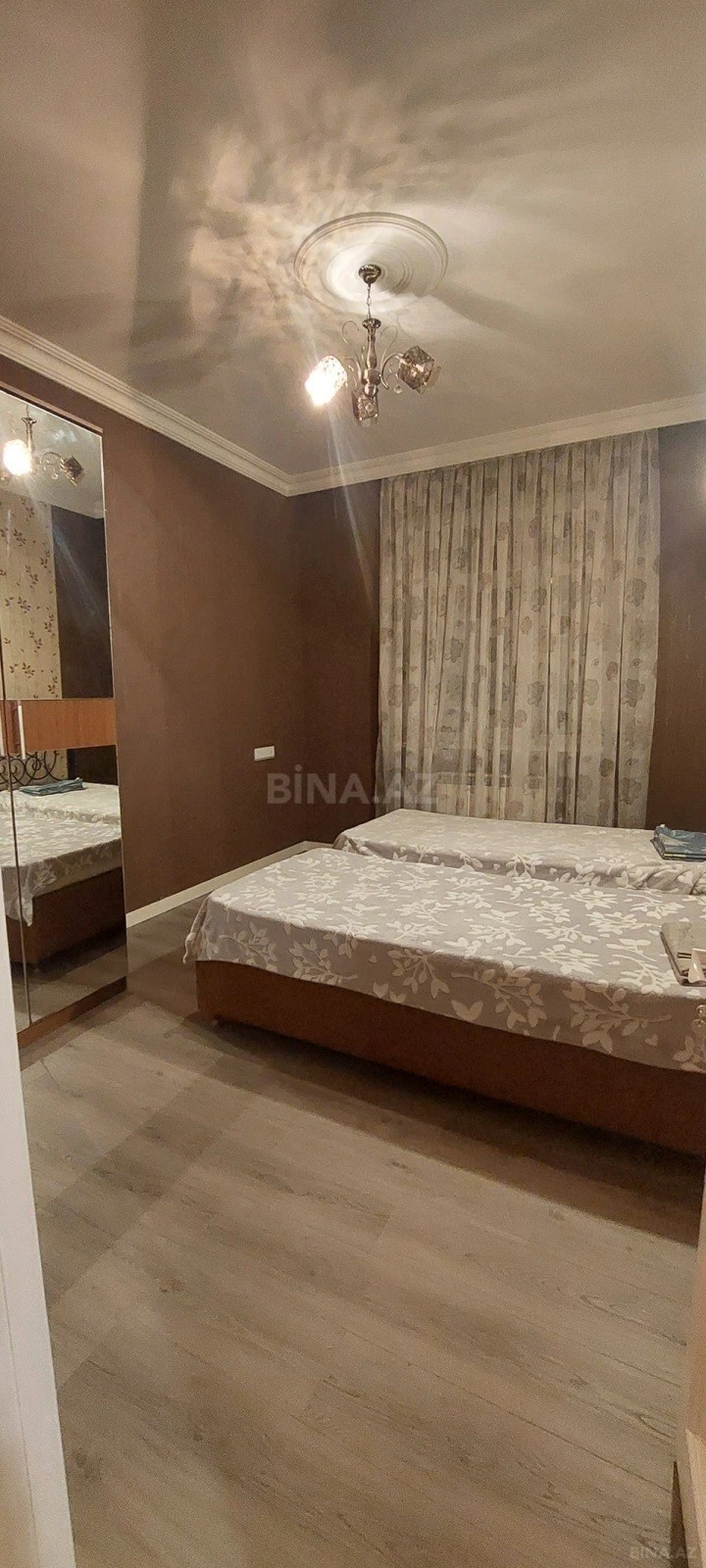 Kirayə verilir 4 otaqlı həyət evi 210 m²