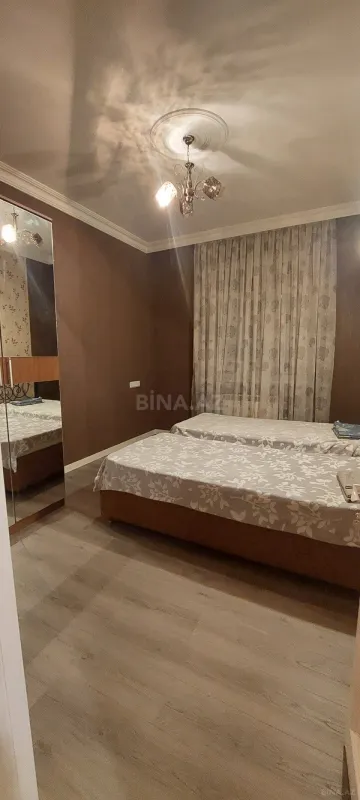 Kirayə verilir 4 otaqlı həyət evi 210 m²