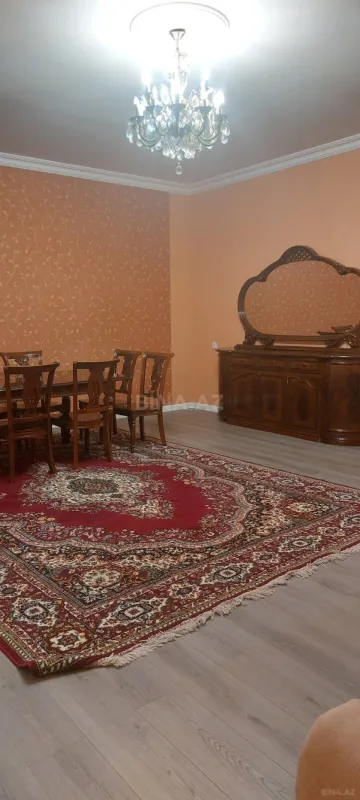 Kirayə verilir 4 otaqlı həyət evi 210 m²