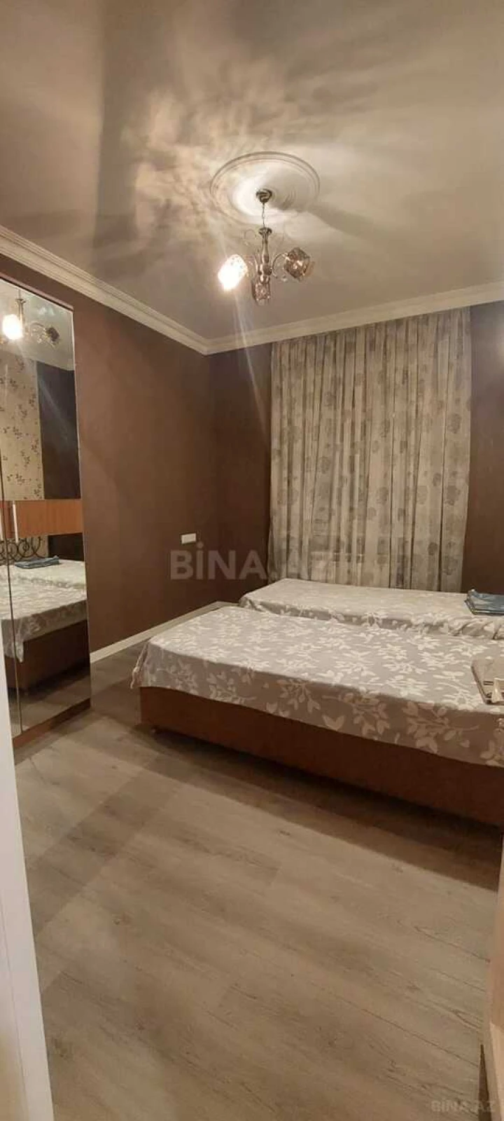Kirayə verilir 4 otaqlı həyət evi 210 m²
