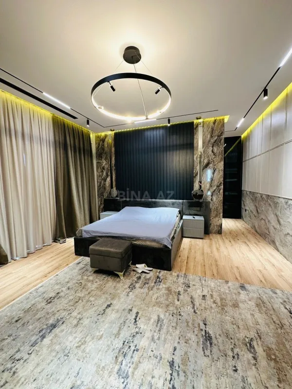 Kirayə verilir 5 otaqlı həyət evi 600 m²