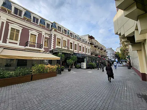 Kirayə verilir obyekt 110 m²