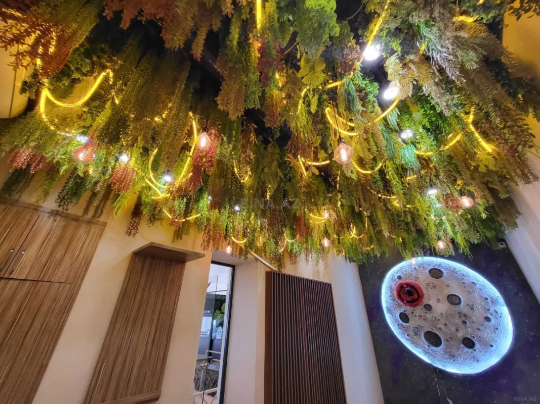 Kirayə verilir obyekt 110 m²