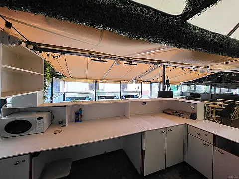 Kirayə verilir obyekt 110 m²