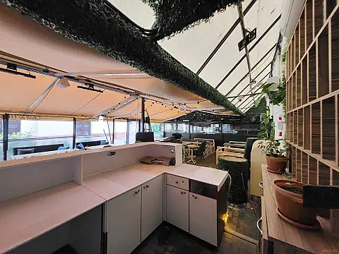 Kirayə verilir obyekt 110 m²