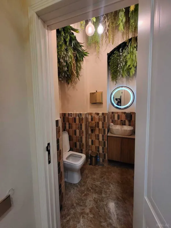 Kirayə verilir obyekt 110 m²