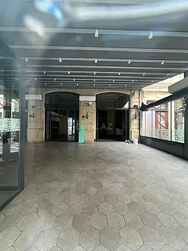 Kirayə verilir obyekt 110 m²