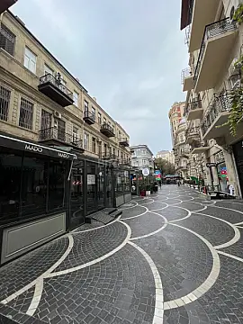 Kirayə verilir obyekt 110 m² — Bakı, Sahil qəs. 110.00 m²