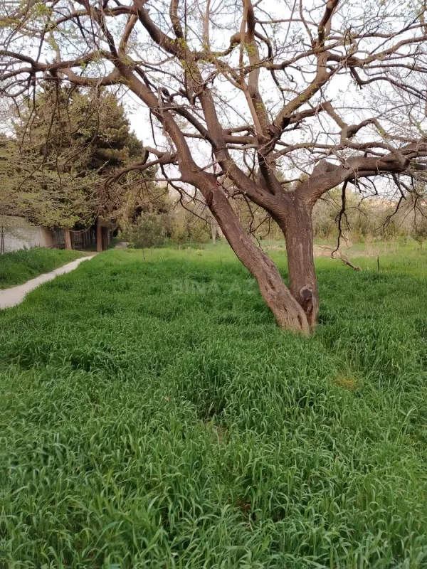 Satılır torpaq sahəsi 1.7 m²