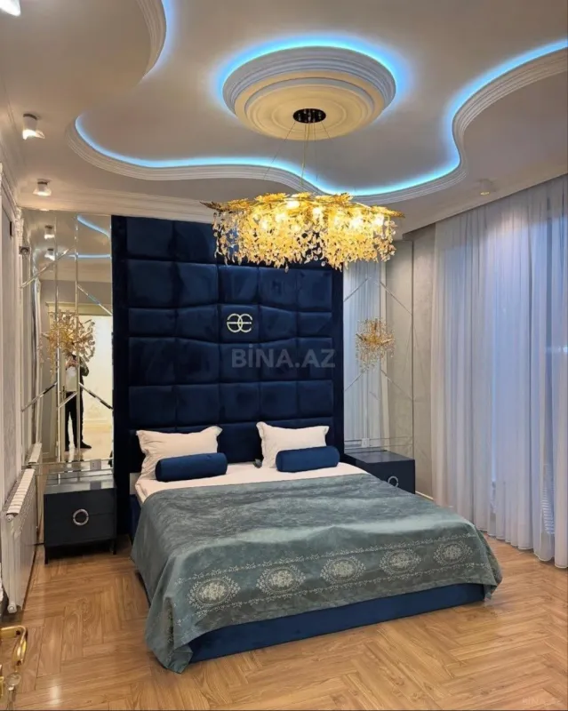 Kirayə verilir 5 otaqlı həyət evi 350 m²