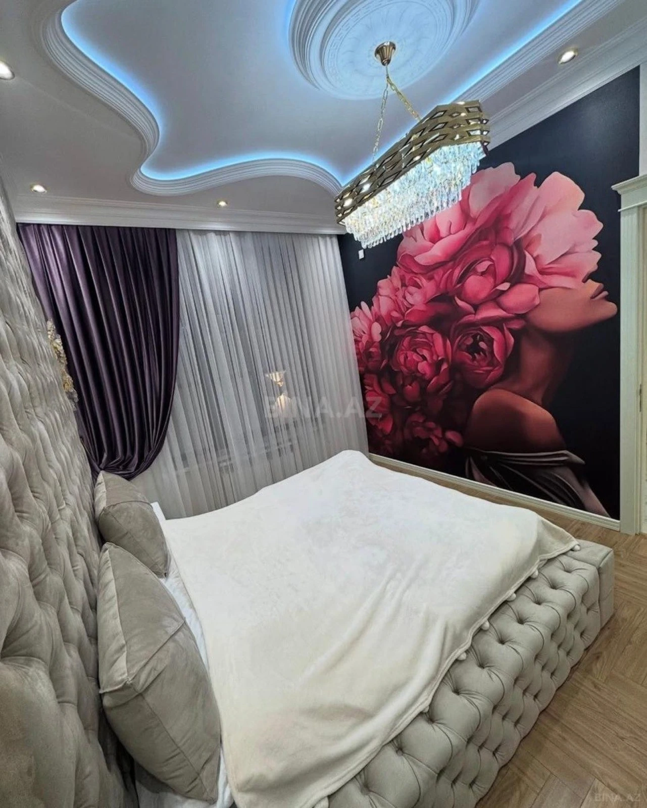 Kirayə verilir 5 otaqlı həyət evi 350 m²