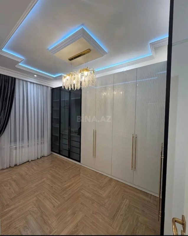 Kirayə verilir 5 otaqlı həyət evi 350 m²