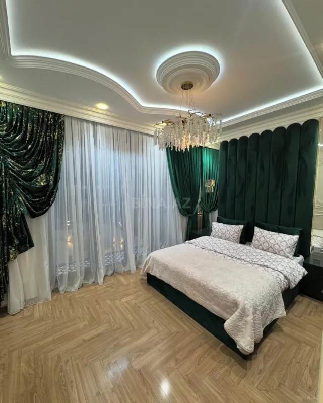 Kirayə verilir 5 otaqlı həyət evi 350 m²