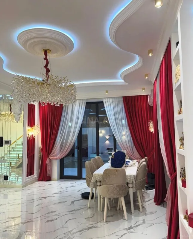 Kirayə verilir 5 otaqlı həyət evi 350 m²