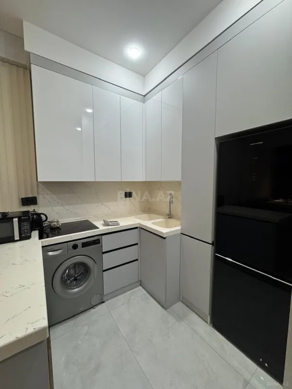 Kirayə verilir 2 otaqlı mənzil 51 m²