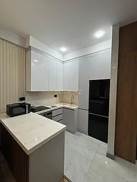 Kirayə verilir 2 otaqlı mənzil 51 m²