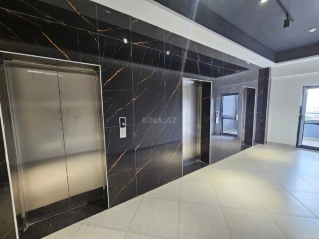 Satılır 3 otaqlı mənzil 112.4 m²