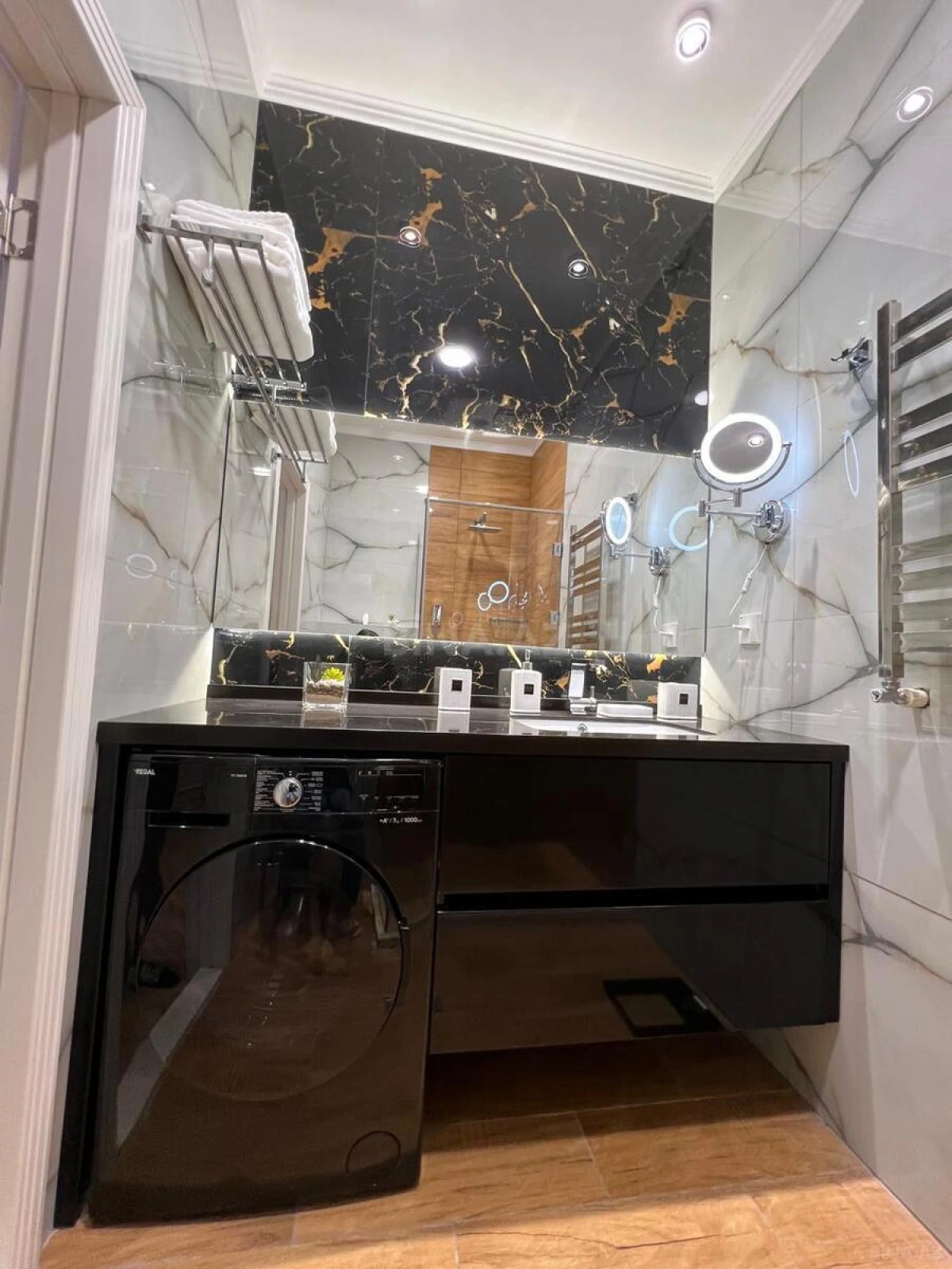 Kirayə verilir 2 otaqlı mənzil 80 m²