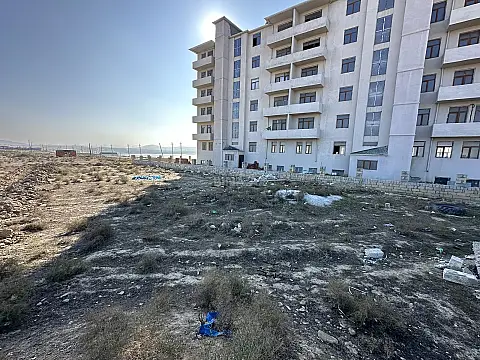 Satılır torpaq sahəsi 12 m² — Bakı, Novxanı 12.00 m²