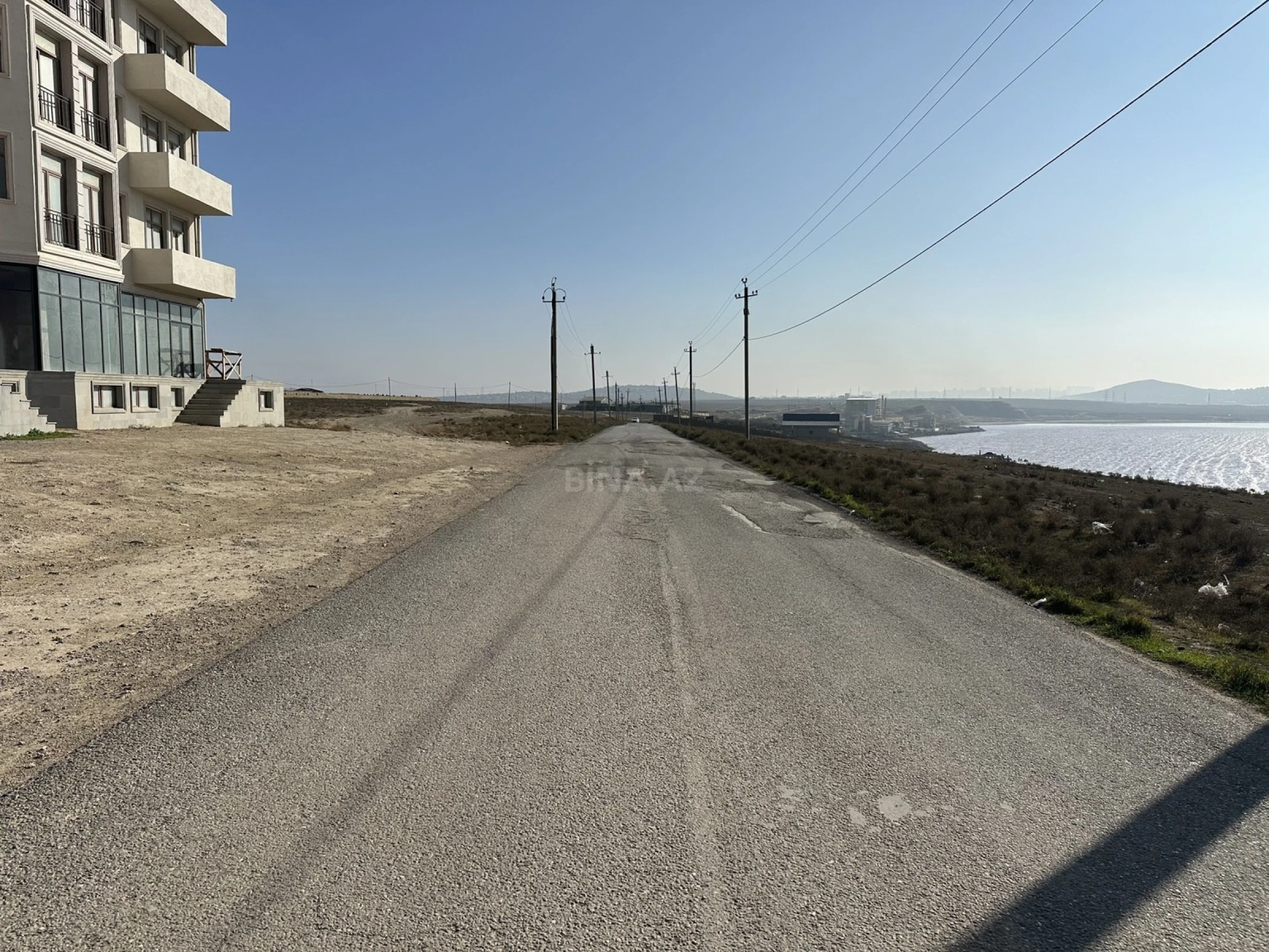 Satılır torpaq sahəsi 12 m²