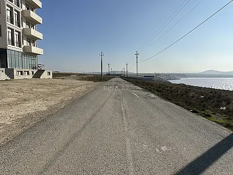 Satılır torpaq sahəsi 12 m²