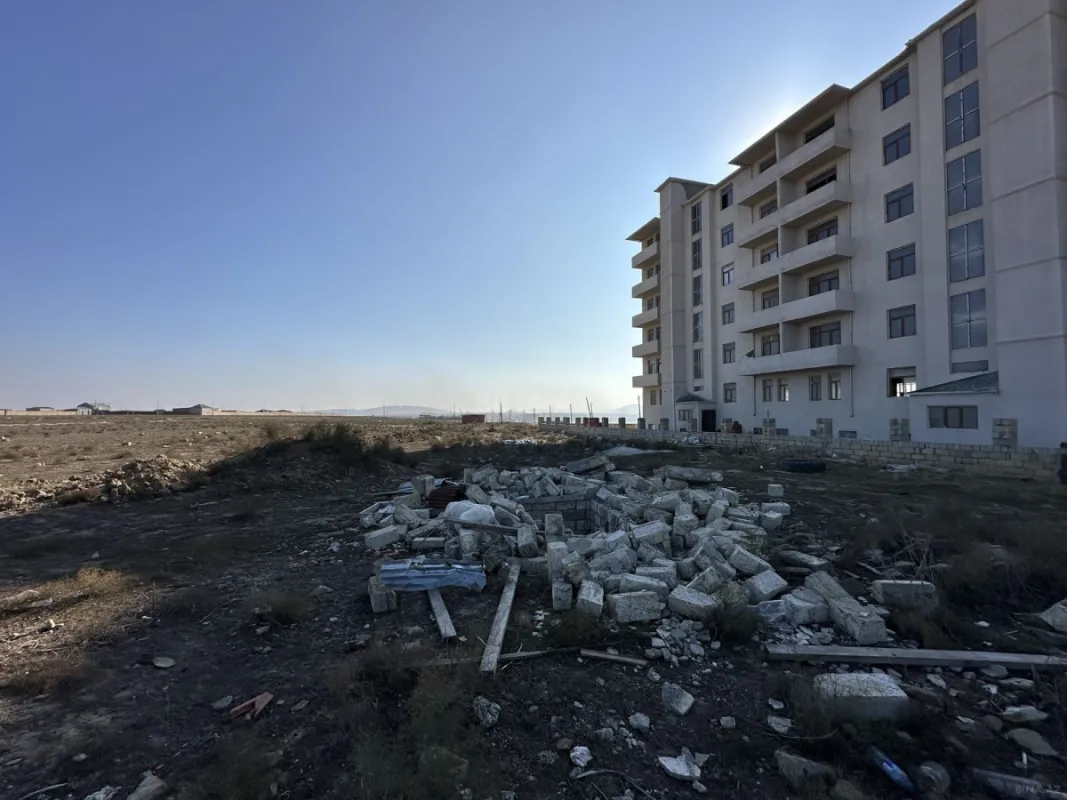 Satılır torpaq sahəsi 12 m²