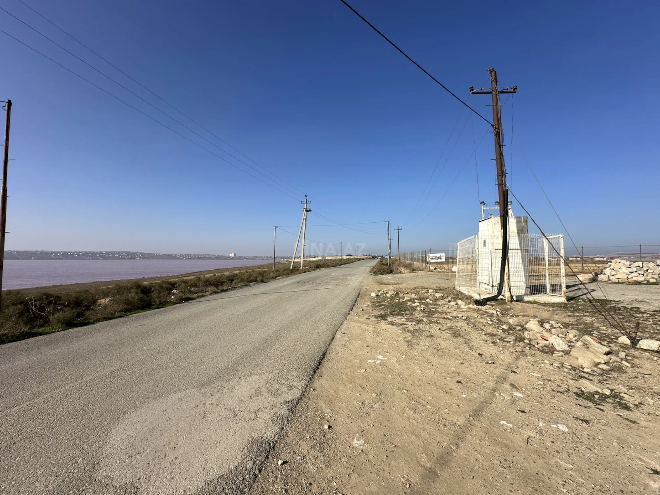 Satılır torpaq sahəsi 12 m²