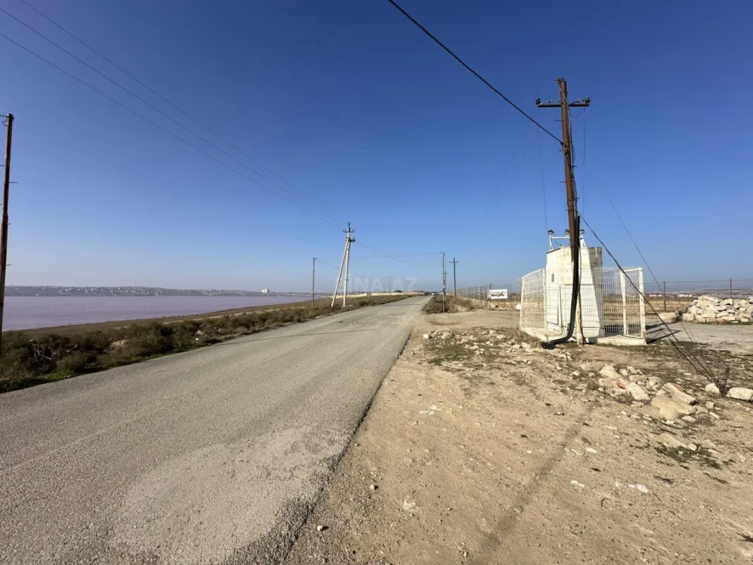 Satılır torpaq sahəsi 12 m²