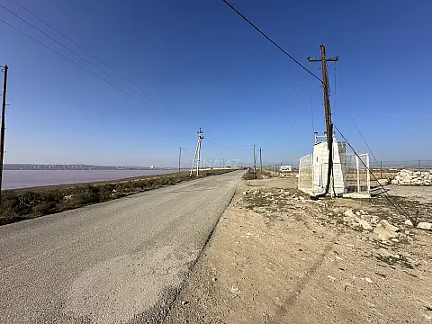 Satılır torpaq sahəsi 12 m²